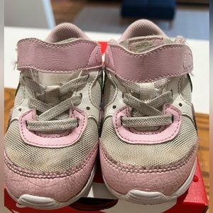 Nike Air Max  Size Toddler 7